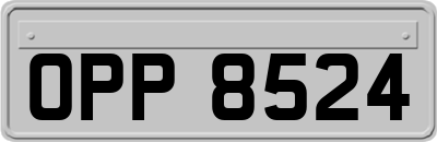 OPP8524
