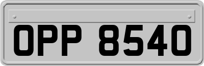 OPP8540