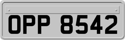 OPP8542