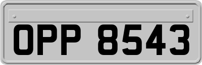 OPP8543