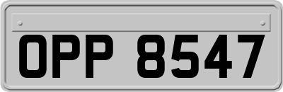OPP8547