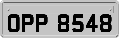 OPP8548
