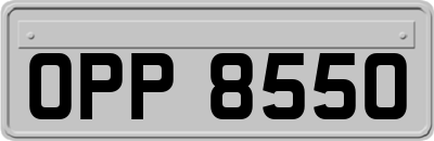 OPP8550