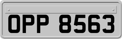OPP8563