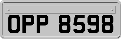 OPP8598