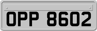 OPP8602