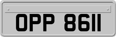 OPP8611