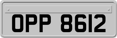OPP8612