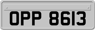 OPP8613