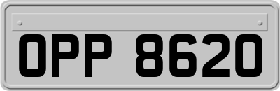 OPP8620