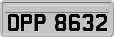 OPP8632