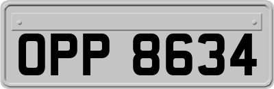 OPP8634