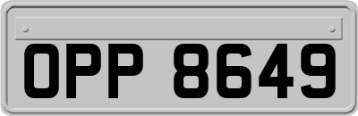 OPP8649
