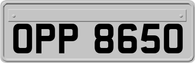 OPP8650