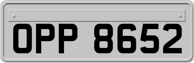 OPP8652