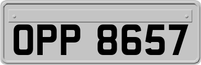 OPP8657