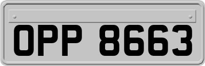 OPP8663