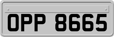 OPP8665