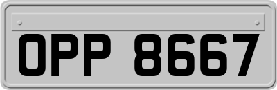 OPP8667