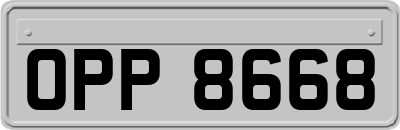 OPP8668