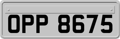 OPP8675