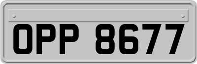 OPP8677