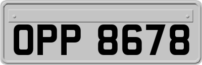 OPP8678