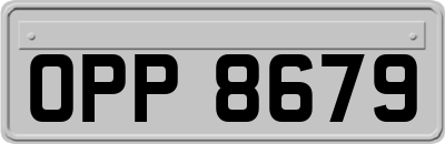 OPP8679
