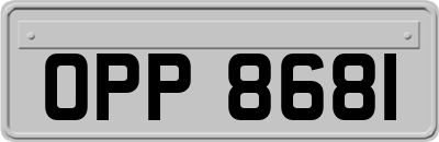 OPP8681