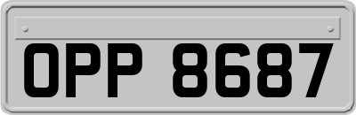 OPP8687
