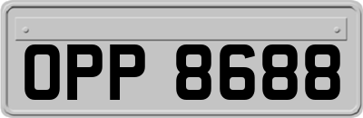 OPP8688