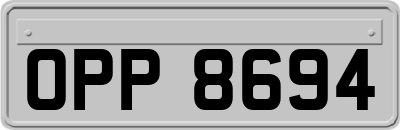 OPP8694