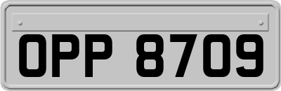 OPP8709