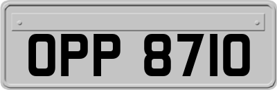 OPP8710