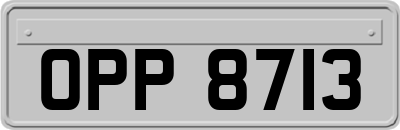 OPP8713