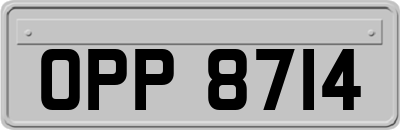 OPP8714
