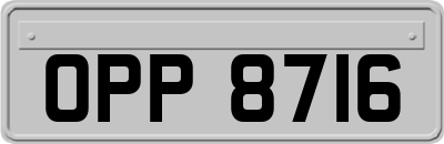 OPP8716