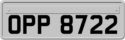 OPP8722