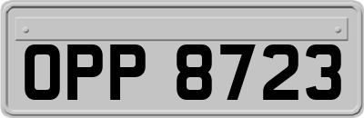 OPP8723