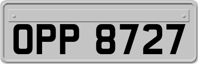 OPP8727