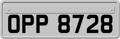 OPP8728