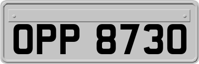 OPP8730