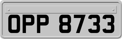OPP8733
