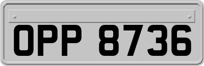 OPP8736