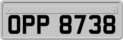 OPP8738
