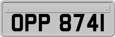OPP8741