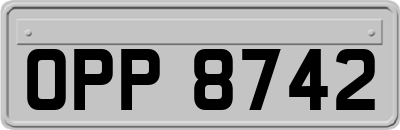 OPP8742