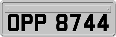 OPP8744