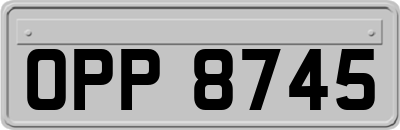 OPP8745