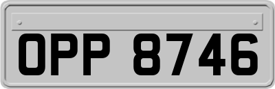 OPP8746